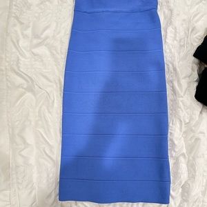 BCBG Bandage Skirt